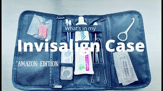 Invisalign Accessories From Amazon