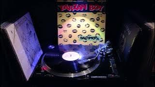 BALTIMORA - Tarzan Boy (1985) (Maxi 45T vinyle)