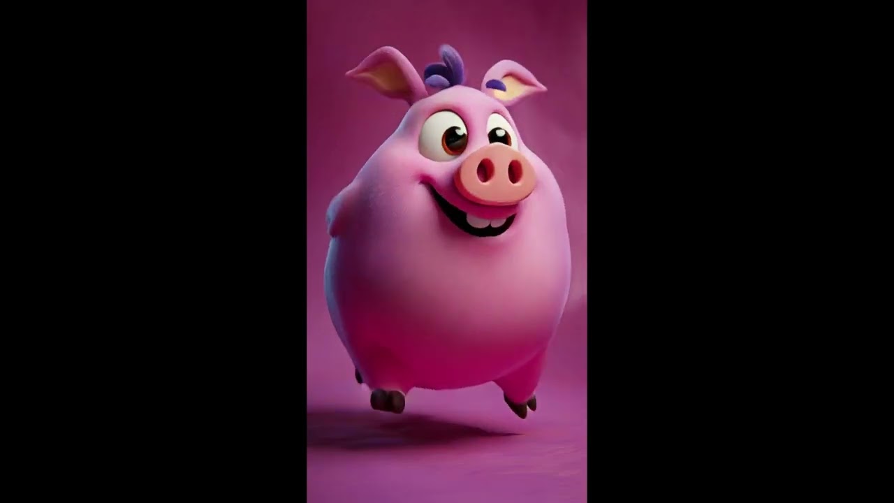 Penguin Waddle Party Song | Kids Rhyme & Cartoon Song | Rhymy TV Nursery Rhymes & Kids Songs 🎶🥁🎸