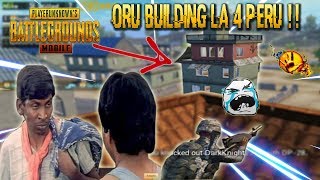 pubg ல random சம்பவங்கள் !! funny gameplay pubg mobile !! Raze Tamil
