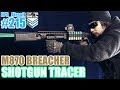 #215 FPS_Airsoft 弾が光るショットガン！インドア最強！？ 装備紹介 東京マルイ M870 ブリーチャーカスタム サバゲーをFPS風に撮ってみた