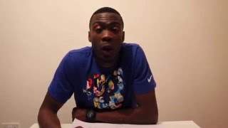 Jose Cruz Hood News, Grime Scene Special Yungen Chipmunk Beef The Full Lowdown