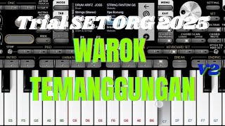 Download lagu TRIAL SET ORG 2025-WAROK TEMANGGUNGAN V2