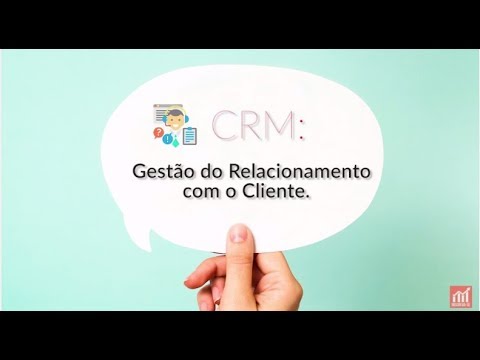 O que é o Software de CRM?