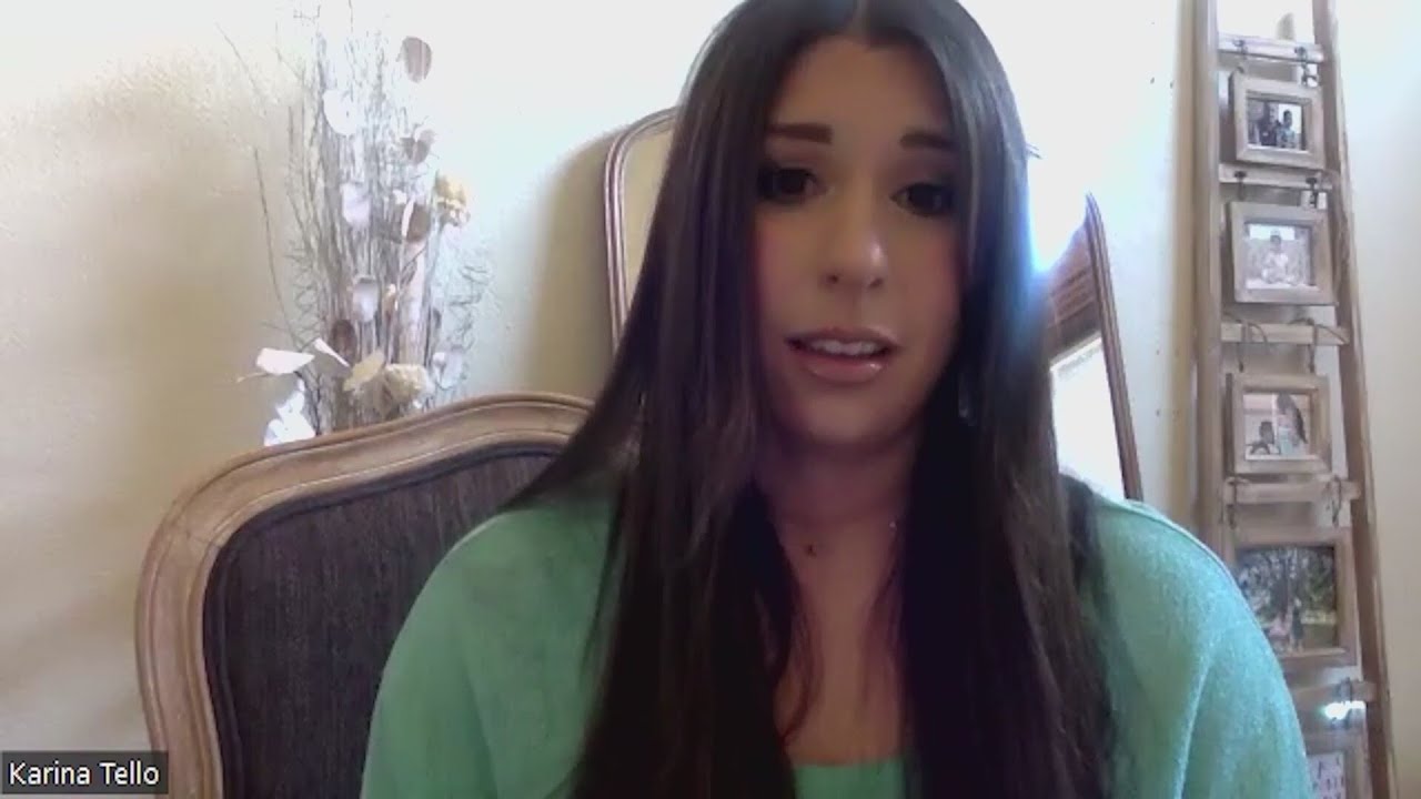 Former Lea County deputy speaks out after losing job; co-workers accused of leaking her nude video