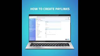 PayTabs Know How: How to Create PayLinks screenshot 1