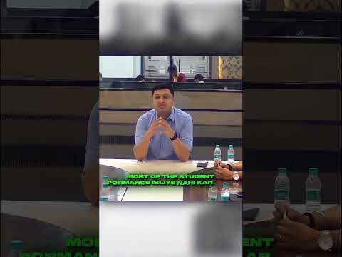 "Dreams Dashed: NEET 2025 Results Bring Disappointment 😭👀" #nvsir #motion #viralshort #viralvideos