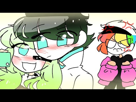 He broke my heart Meme
