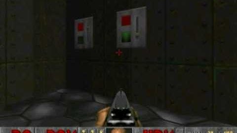 TNT Evilution map 8 "Metal" consecutive