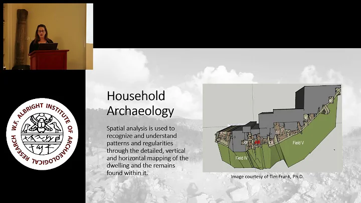 Cynthia Shafer-Elliott: "Household Archaeology at ...
