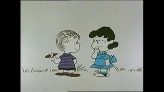 that time charlie brown smoked cigars, Tennessee ernie ford
