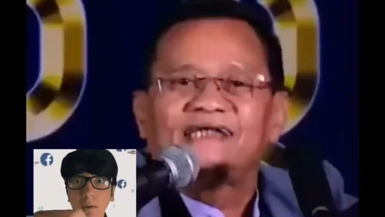 စမိန်းလှဖို့မလိုဘူး တိုင်းပြည်လှဖို့လိုတယ်။