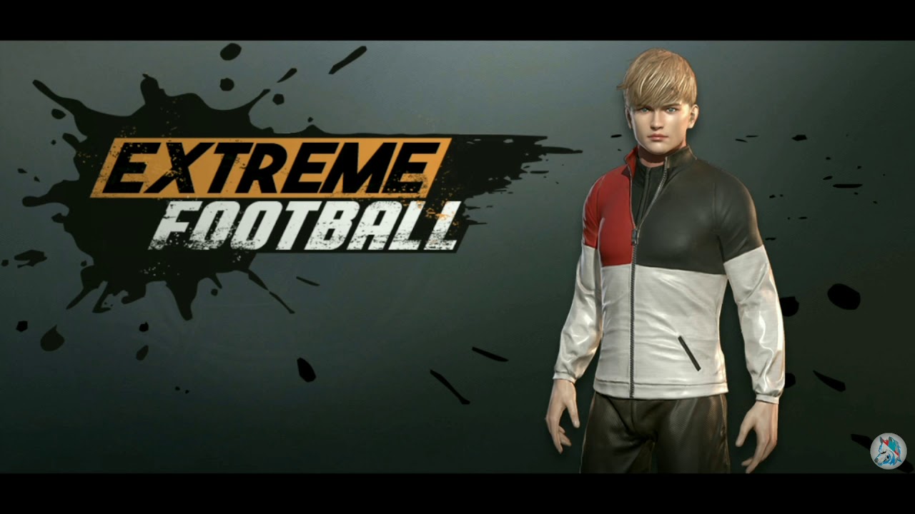 FIFA Street Versi Mobile "Extreme Football" [Online]
