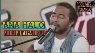 MERINDING !!! Lagu \