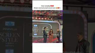 Aneet New Award