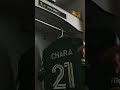 Chara at 376. #Legend #timbers #rctid #mls