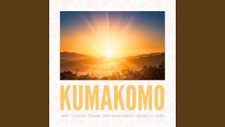 Kumakomo (feat. Arise Choir)
