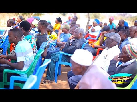 Kikao Cha Ukoo Wa Mihambo Part 1 Official Video Directed By Tizoh