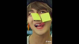 Kumpulan video Tik Tok Bobrok BTS Part1