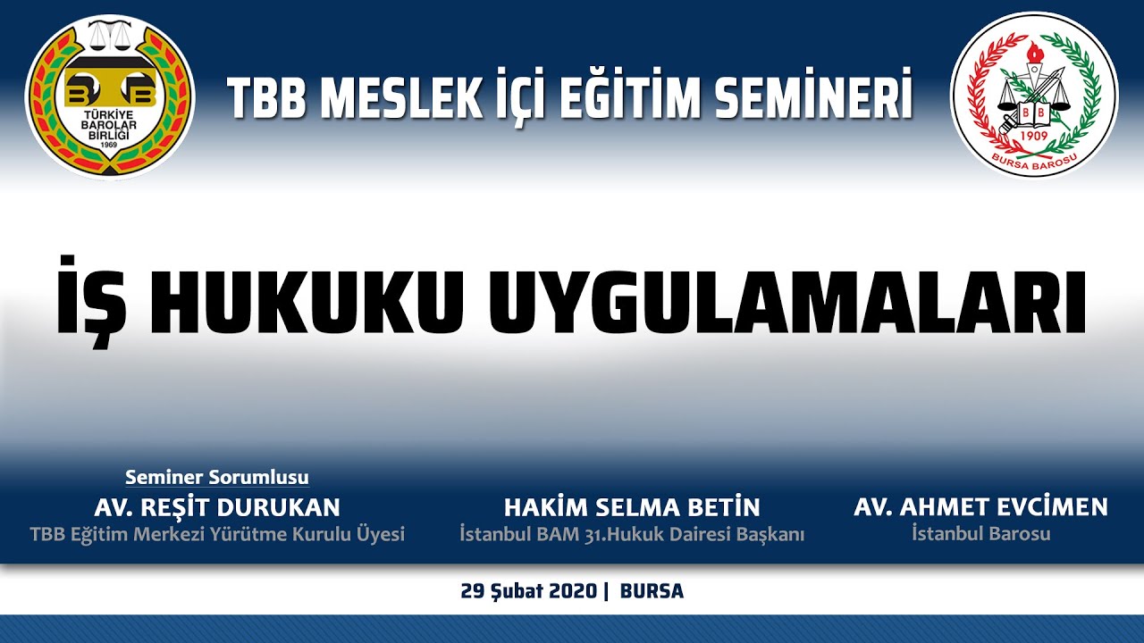 bursa barosu