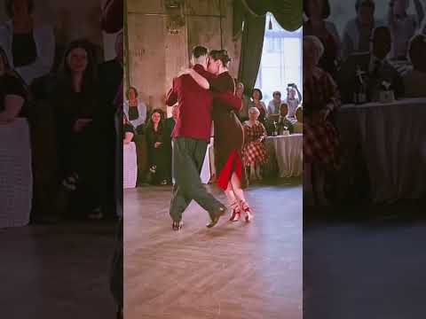 MICHAEL NADTOCHI & ELVIRA LAMBO
