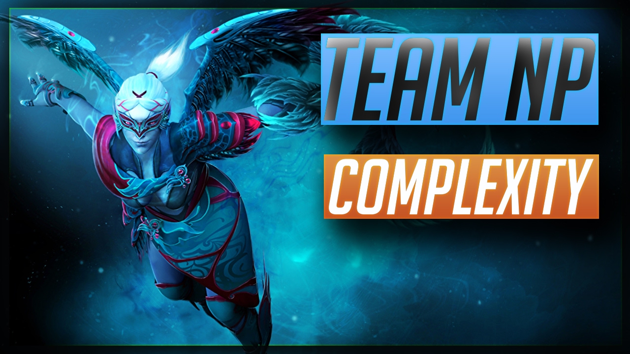 NP vs coL Losers Final AM DAC 2017 Highlights Dota 2