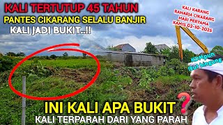 Download Lagu EXCAVATOR BABEH RAMLI BERAKSI KEMBALI❗️KALI HULU KARANG RAHARJA 45 TAHUN TAK DIKERUK JADI BUKIT MP3 Download Lagu EXCAVATOR BABEH RAMLI BERAKSI KEMBALI❗️KALI HULU KARANG RAHARJA 45 TAHUN TAK DIKERUK JADI BUKIT MP3