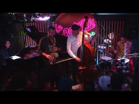#FestivalEstivalDeJam2026 Jam Session de Isaías Alves