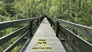 Milaya - Moje Łzy 2026Cover Z Rep. Fisher