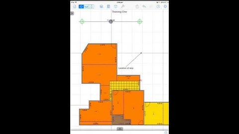Measure Square Add Dimension Line