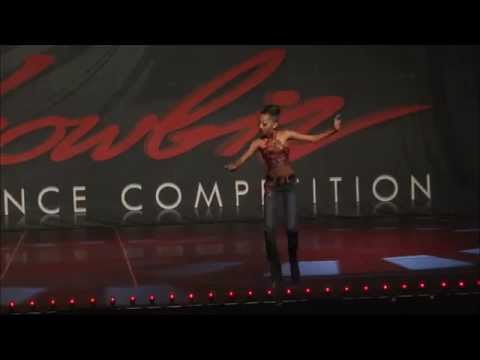 Celina Bakali Age 11 - Don't Forget Me