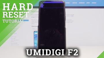 How to Enter Factory Mode in UMIDIGI F2 – Hidden Test Menu