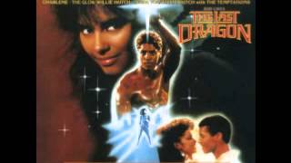 The Last Dragon 1985- Raw Dog: Suki Yaki Hot Saki Sue