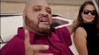 SLOW DOWN (OG Sumo RMX) - A DOUGH f. FIJI