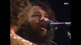 Video thumbnail of "The Dubliners - Fiddler's Green (Harstad Norway_1980)"