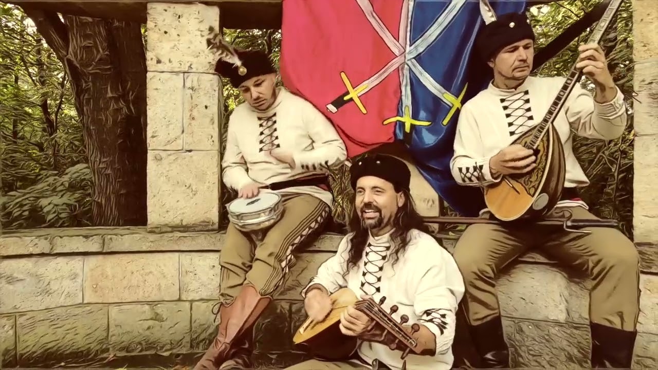 Militaris congratulatio  - Gladius Hungaricus