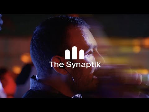 The Synaptik Full Concert Live At Break The Block Dubai 2022 