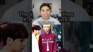 The Weirdest Clothes Idols Wore