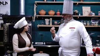 Մոռացված Համեր Արագածոտնի Հագանի