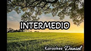 Inocente pobre amigo-karaoke-versión Juan Gabriel