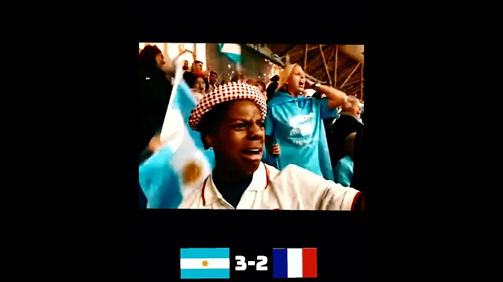 Ishowspeed reaction to Argentina Vs France #ishowspeed #edit #final #worldcup