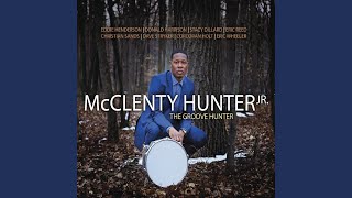 Video thumbnail of "McClenty Hunter Jr - The Big Push"