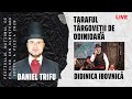 Daniel Trifu si Taraful Targovetii la Festivalul National de Folclor - Didinica Ibovnică