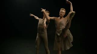 NYC Ballet: Christopher Wheeldon&#39;s &quot;THIS BITTER EARTH&quot;