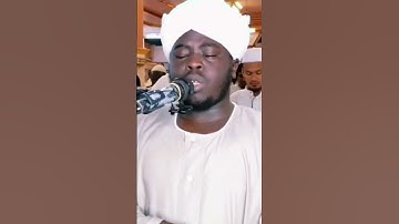 تلاوة خاشعة الشيخ مسلم بخاري muslimbukhari
