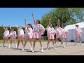 [4K60P/ノーカット] 2026.05.05 石川元気応援隊ジャンピン「百万石菓子百工展2026」1回目 ＠石川県金沢市･金沢城公園 三の丸北園地