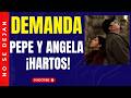 PEPE ANGELA AGUILAR ¡ DEMANDAS! 🧨