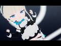 [MMD] One Room, All That Jazz / BlueArchive ブルーアーカイブ