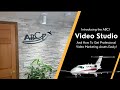 The ABCI Aviation Marketing Video Studio is Open for Business!