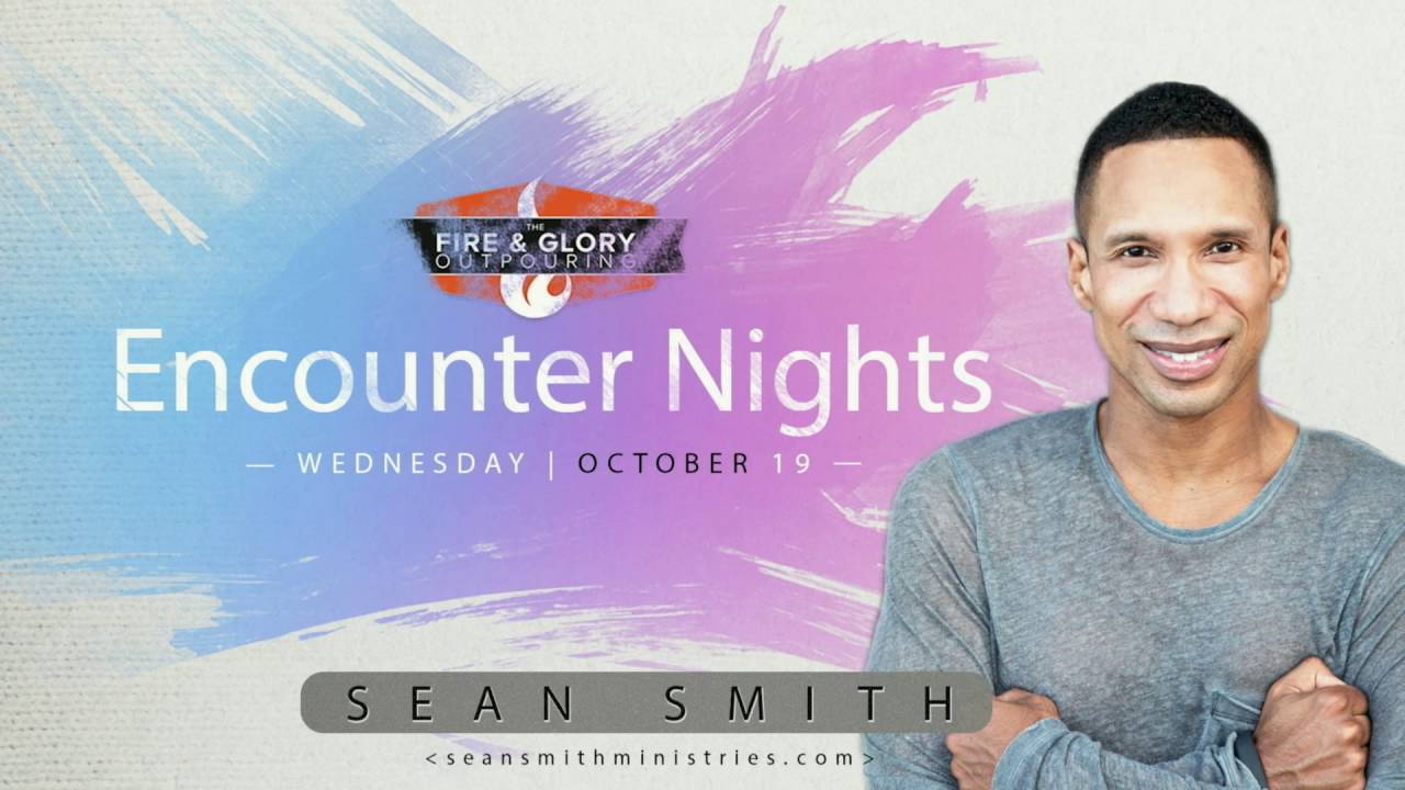 Night 223 | Sean Smith | October 19, 2016 - YouTube